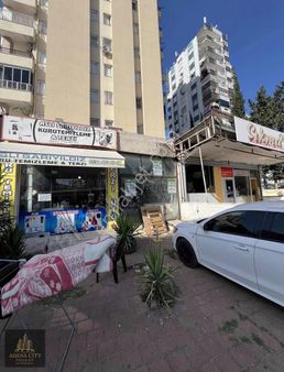 Alpaslan Türkeş Bulvarı Üzerinde