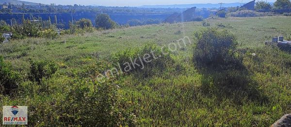 Güzelköy'de Manzaralı İmara Girmiş Satılık Kadastro Parseli