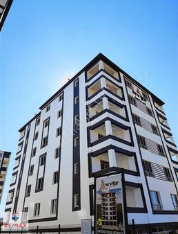 Serkent Bahçelievler De Yatay Mimari Kombili Sıfır 3+1 Daire