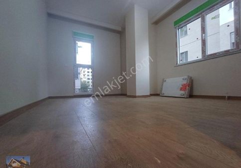 Bostancıda 2+1 78m2 Satılık Sıfır Daire