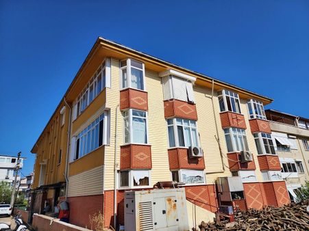 Altınoluk Kiralık Daire / Merkezde / Ayrı Mutfak