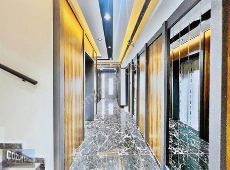 Keçiören Karakaya'da Ana Caddeye Çok Yakın Sıfır 2+1 Katta Daire