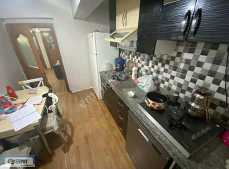 Erpay İnşattan 50.yıl Mah 2+1 95 M2 Krediye Uygun Bahçe Katdaire