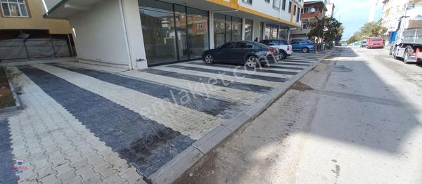 Sancaktepe'de Masrafsız Sıfır İskânlı 460 M²