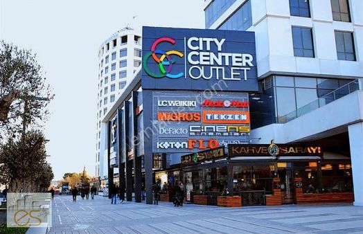 Esenyurt Meydana Üniversite Yakın Satılık 4+1daire N Şehir Site