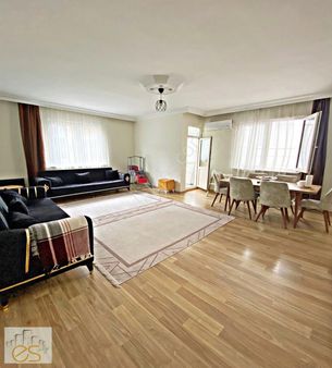 Avcılar Gümüşpala'da Aileye Uygun Satılık 3+1 Daire