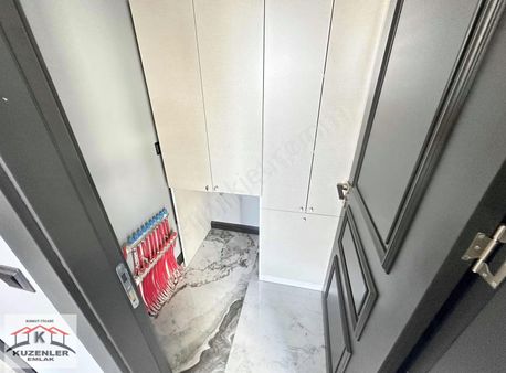 Kuzenler'den 7/24 Güvelikli Site İçinde Havuzlu Muhteşem Villa