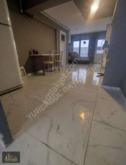 Yurdagül Yatırım'dan Büyükdere'de 60 M2 Kiralık Dükkan