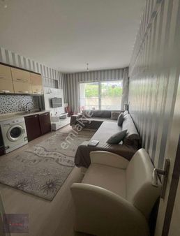 Emlekkent'ten Atakum Rezidans'ta Geniş Kiralık 1+1 Daire