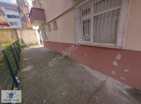 Sığınak Emlak Tan Yenidoğan Da Köşe Başı