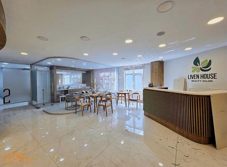Aybars'dan Moda Cad.tabela Değeri Yüksek 260 M2 1. Kat İşyeri