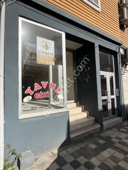 Alaşehir Kurtuluş Mah De Dükkan