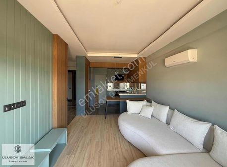 Altıntaşta Ultra Lüx 1+1 Siteiçi Havuzlu Daire(fırsat-sıfır)