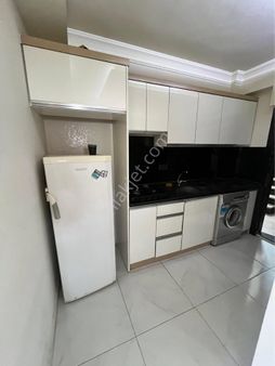 Ulusoy Caddesinde Katta 2+0 Eşyalı Kiralık Daire