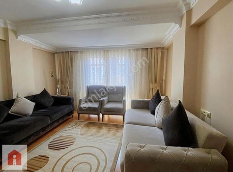 İletişim'den Bölge Parkı Hemen Arkası Kiralık Dubleks Daire