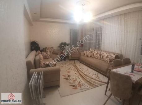 Talas Mevlana Mah 3+1 Güney Cephe Daire