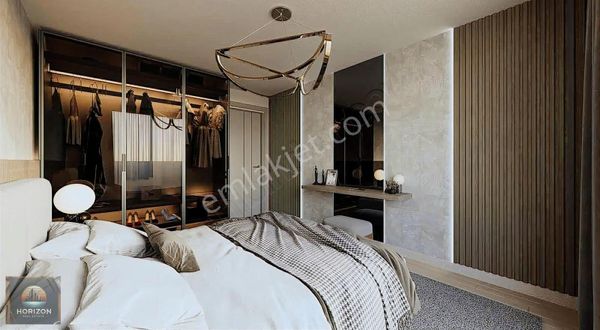 Konya Yolu 1011 Tower İskitler Satılık 1+1 Yol Cepheli