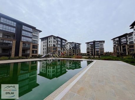 Önerler,semilyon Park'da,ultra Lüks,ara Kat Satılık 4+1 Daire