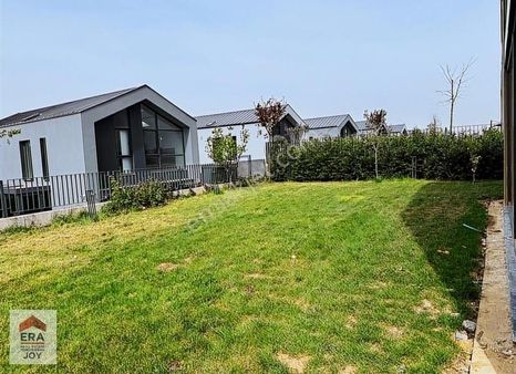 Villa Olea 4+1 Keyifli Bahçe, Kullanışlı Villa, İyi Komşular