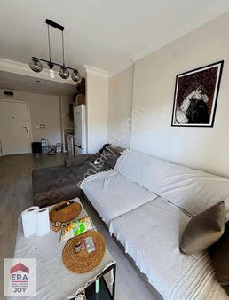 Yenişehir Hobi Life Eşyalı Havuz Manzaralı 1+1 Daire