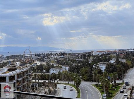 360 Marine Marina Ve Deniz Manzaralı 4+1 Kiralık Lüks Dubleks