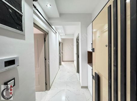 Ark Life'dan Emek Mah.albayrak Blv.yanı Site İçi 135m² 3+1 Daire