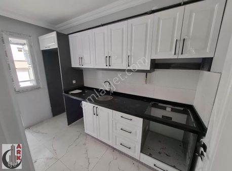 Ark Life'dan Emek Mahallesi Yanartas Cd Yakını 65m² 2+0 Daire