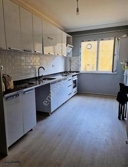 Çerkezköy Tepe Şehirde Kiralık 2+1 Daire..