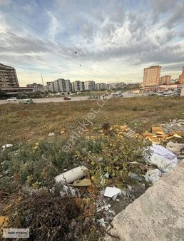 Vb Gayrimenkul Den Hamitlerde Satılık Arsa