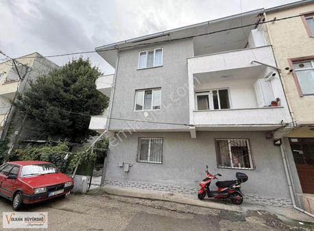 Vb Gayrimenkul Hamitler'de Kiralık Arakat Geniş 2+1 Daire