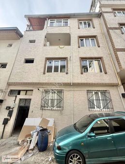 Vb Gayrimenkul Bağlarbaşın'da Kiralık Arakat 2+1 Daire