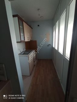 Kevenli Tokide Acil Satilik 1+1 Daire