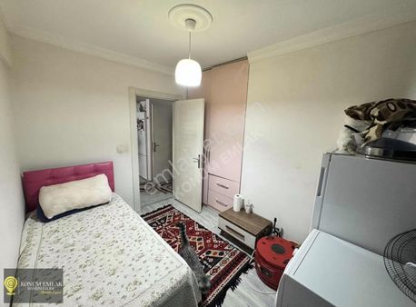 Muğla Ortaca Terzıalıler Mah Satılık 2+1 Daire