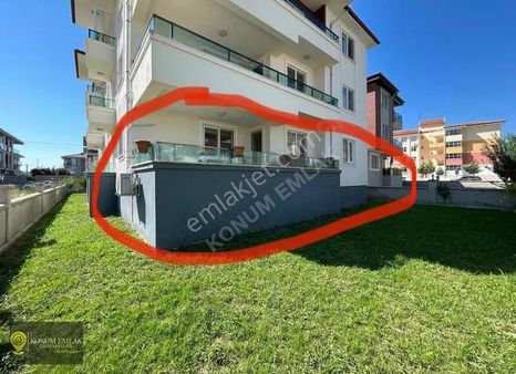 Ortaca Bahçelievler'de Satılık 2+1 Ebeveyn Banyolu Geniş Daire