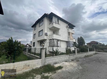 Konum Emlakdan Cumhuriyet Mah. Satılık Eşyalı Geniş 1+1 Daire