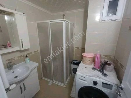 Samsun İlkadım Fevziçakmak Mahallesi'nde 3+1 Satılık