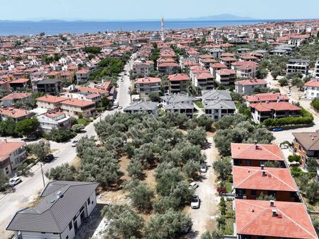 Altınoluk Satılık Arsa / Merkezde / Konut İmarlı