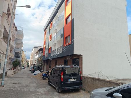 Kuşadası Merkez Yeni Tek Blok 2+1 Satılık Sıfır