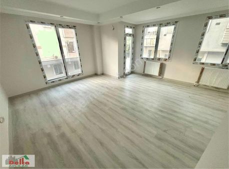 Merkez'de 2+1 Sıfır 110m2 Otoparklı Acil Satılık 2.kat