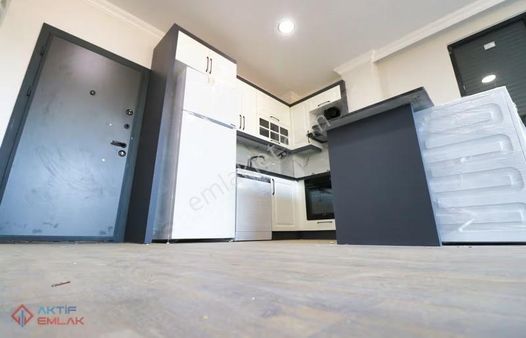 ▓aktif'ten Gürede Dağ Manzaralı Otoaparklı Şık Tasarım 4+1 Villa