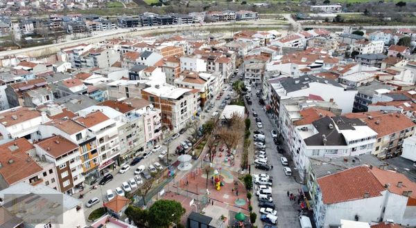 Biga ︎sakarya Mah ︎satılık Dükkan