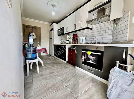 ▓aktif'ten Altınkumda Denize 150mt Ön Cephe Çift Balkon 2+1daire