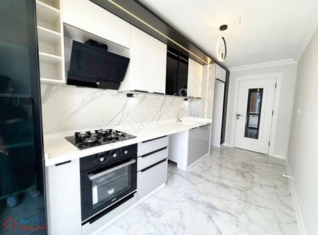 ▀▄▀aktif'ten Altınkum'da Göz Kamaştıran 3+1 Arakat Geniş Dairee