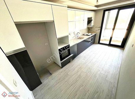 ▓aktif'ten Altınkumda İlk Oturan Siz Olun Yerden Isıtma 2+1daire