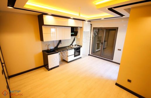 ▓aktiften İkizçayda Mimarisi İle Büyüleyen Arakat Geniş 1+1daire