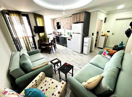 ▓aktif'ten Altınkum Merkezde Kira Garantili Ferah 1+1 Daire