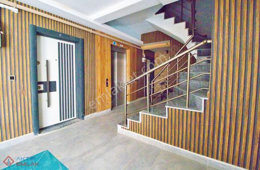 ▀▄aktif'ten Altınkum'da Denize Yakın Full Eşyalı Geniş 1+1 Daire