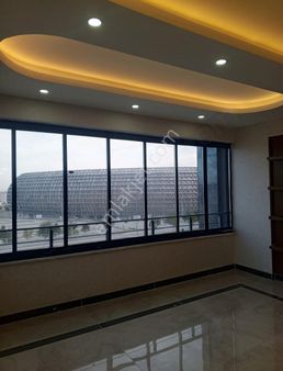 Göktürk Mah Satılık 2,5+1 Lüx Daire