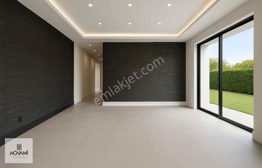 Urla Kekliktepede 5+1 Tam Müstakil Site İçi Sıfır Lüx Villa