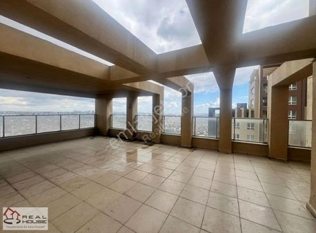 Ukra Hane Plus Sitesinde Satılık 1+1 Teraslı Eşyalı Daire